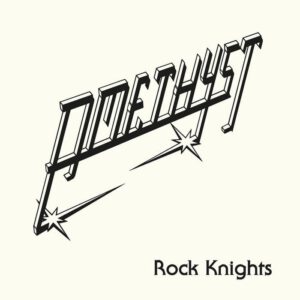 Amethyst - Rock Knights