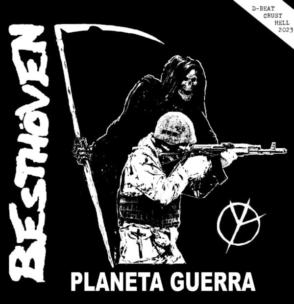 Besthöven – Planeta Guerra