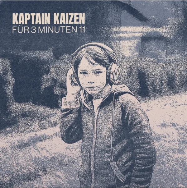 Kaptain Kaizen – Für 3 Minuten 11