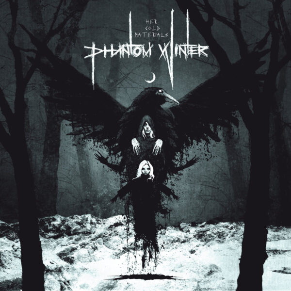 Phantom Winter – Her Cold Materials