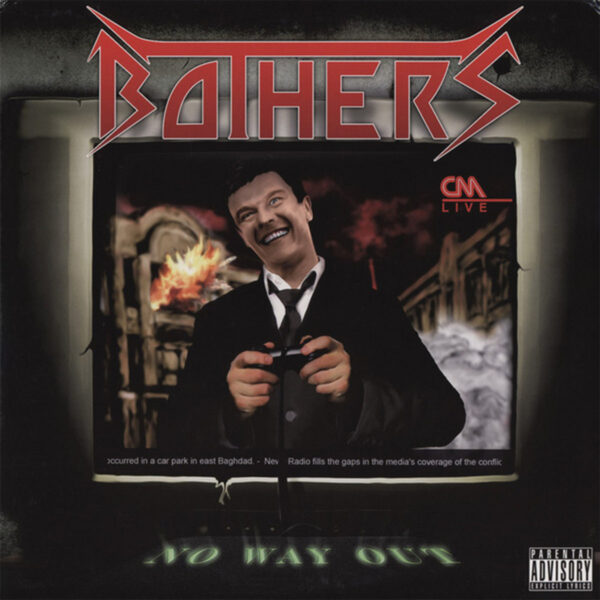 Bothers - No Way Out