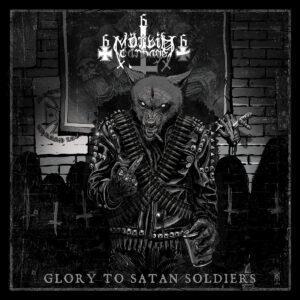 Morbid Carnage - Glory To Satan Soldiers