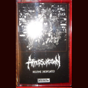 Aftersundown - Become Inebriated