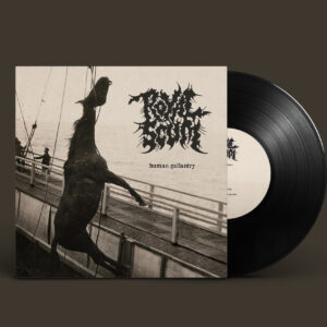 Royal Scum - Human Gallantry