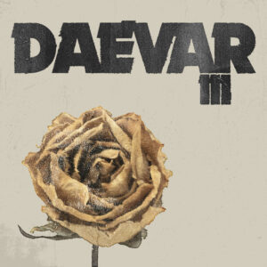 Daevar - Sub Rosa