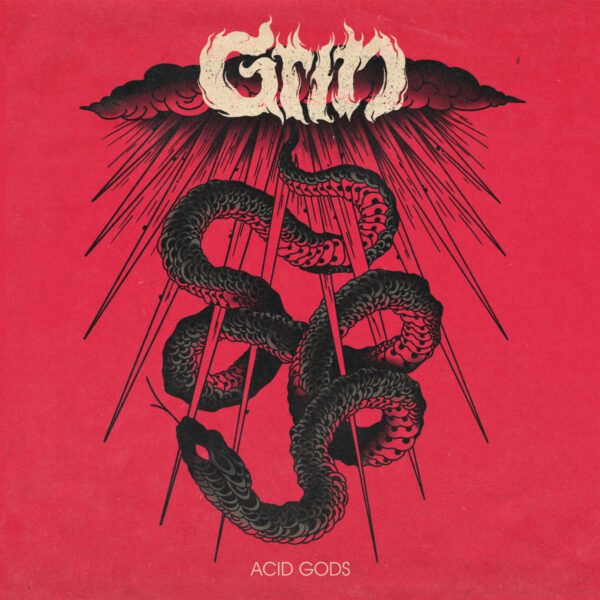 Grin - Acid Gods