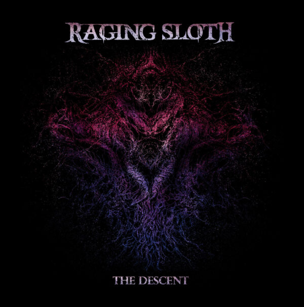 Raging Sloth - The Descent