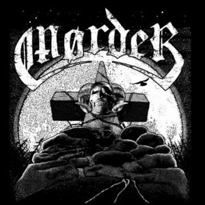 Mørder - Mørder