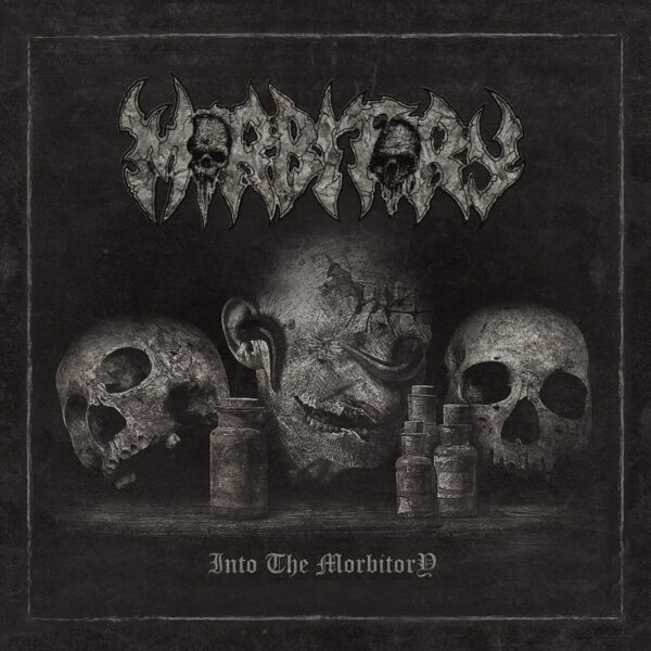 Morbitory - Into The Morbitory