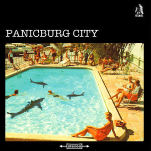 Panicburg City - Panicburg City