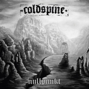Coldspine - Nullpunkt
