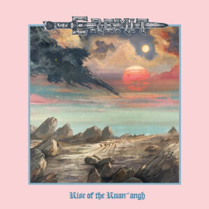 Eremit - Rise of the Ruan~angh
