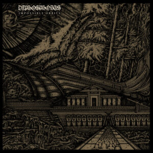 Dephosphorus - Impossible Orbits