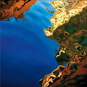 Great Falls / Cell Press / Anthesis / Worry – 4Way Split