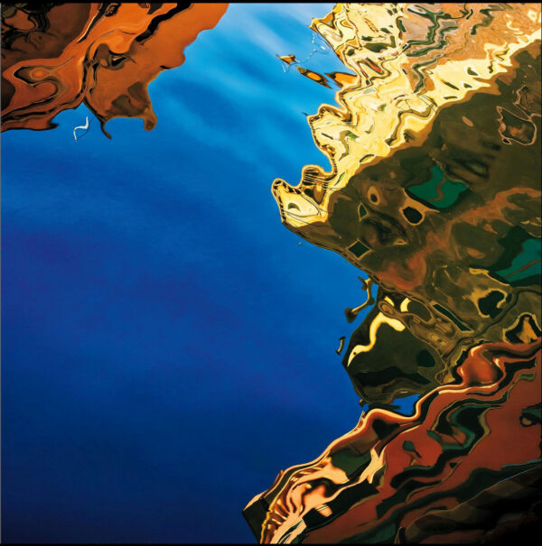 Great Falls / Cell Press / Anthesis / Worry – 4Way Split