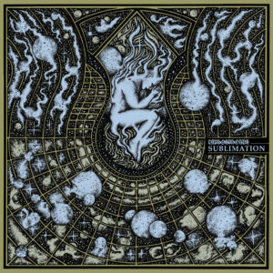 Dephosphorus - Sublimation