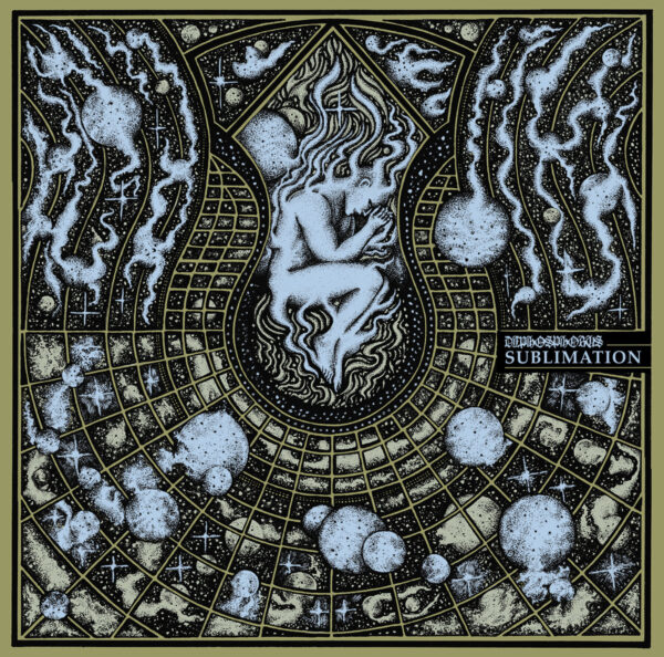 Dephosphorus - Sublimation