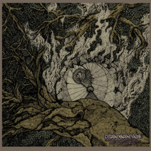 Dephosphorus - Ravenous Solemnity