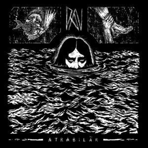 Ran - Atrabilär