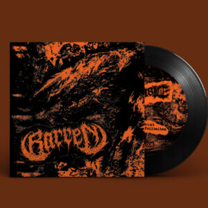 Distaste/Barren - Split