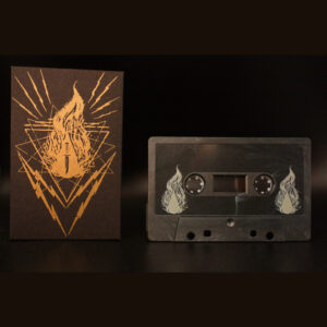 Blood Torrent - The Black Flame
