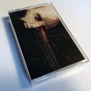 Obturate - The Bleeding Mask of Dread