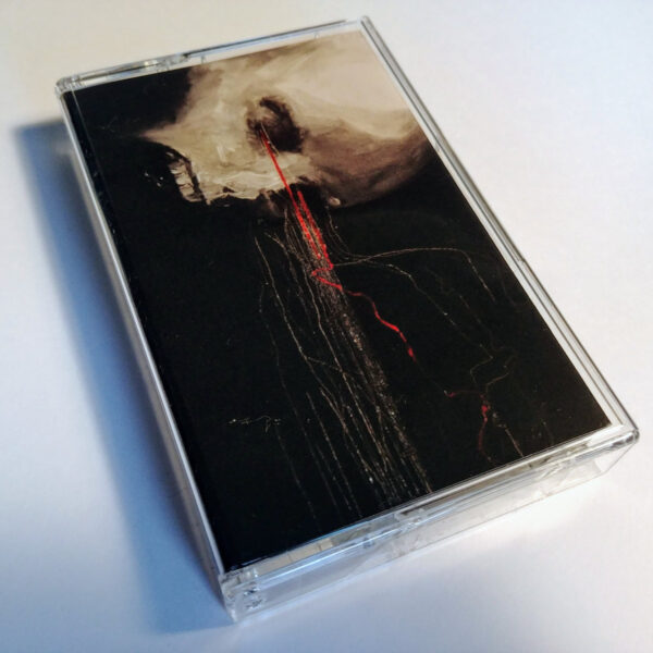 Obturate - The Bleeding Mask of Dread