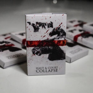 Haut & Court - Collapse