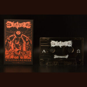 Distaste - Wiedergaenger