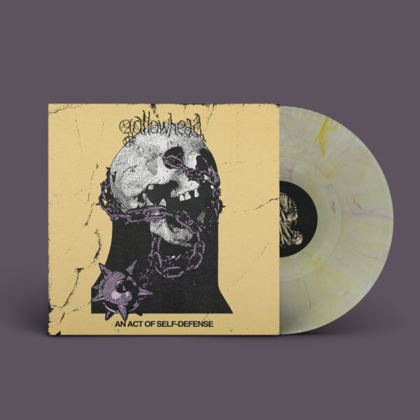 Gallowhead - An Act of Self Defense