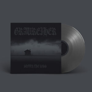 Graureiher - Suffer The Loss