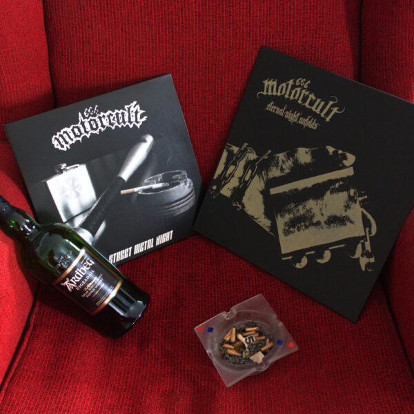Motörcult Bundle