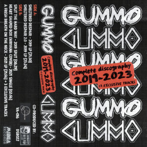 Gummo - Complete Discography 2019 - 2023