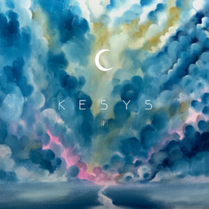 Kesys - EP1