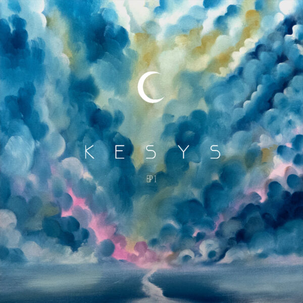 Kesys - EP1