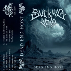 Sucking Void - Dead End Host