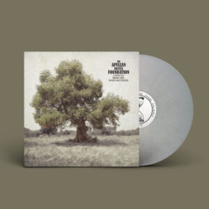 The Apulian Blues Foundation - Traditional Songs about Life, Death and Rebirth