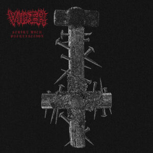 Vider – Strike With Putrefaction