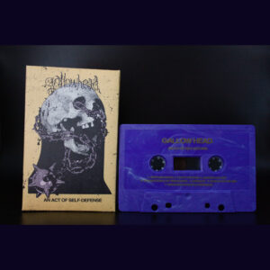 Gallowhead - An Act of Self Defense