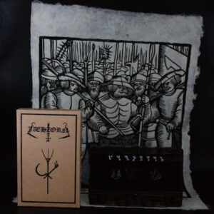 Jähzorn - Weiderecht (1525 Edition)