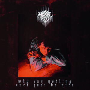 Moral Rot – why can nothing ever just be nice