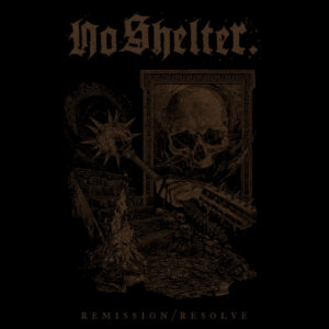 No Shelter - Remission/Resolve