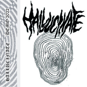 Hallucinate - Demo 2022