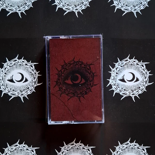 :Nahtmar: - Primitive Black Outburst