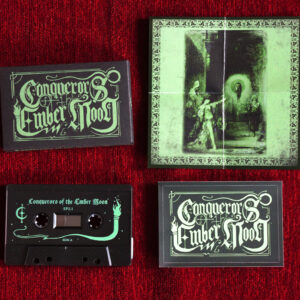 Conquerors of the Ember Moon - 2.1