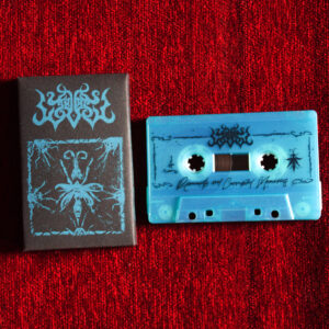 Fall of Luvah - Remnants and Corrupted Memories