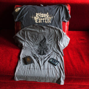 Blood Torrent Bundle