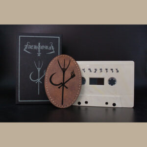 Jæhzorn - Weiderecht Repress