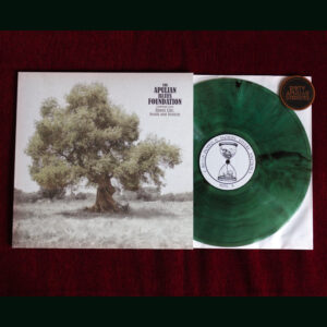 The Apulian Blues Foundation - Traditional Songs about Life, Death and Rebirth (Zim Edition)