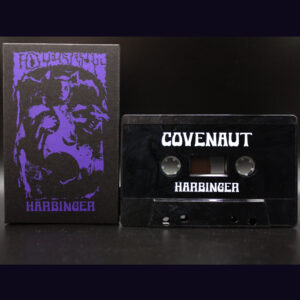 Covenaut - Harbinger